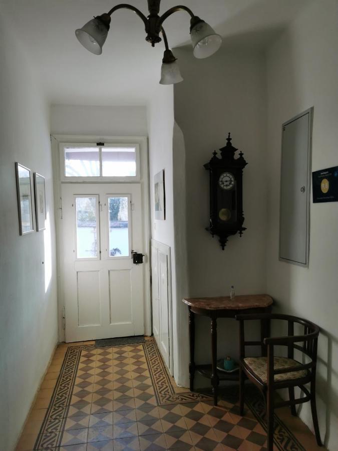 Schneiders Ferienhaus Pulkau Zewnętrze zdjęcie