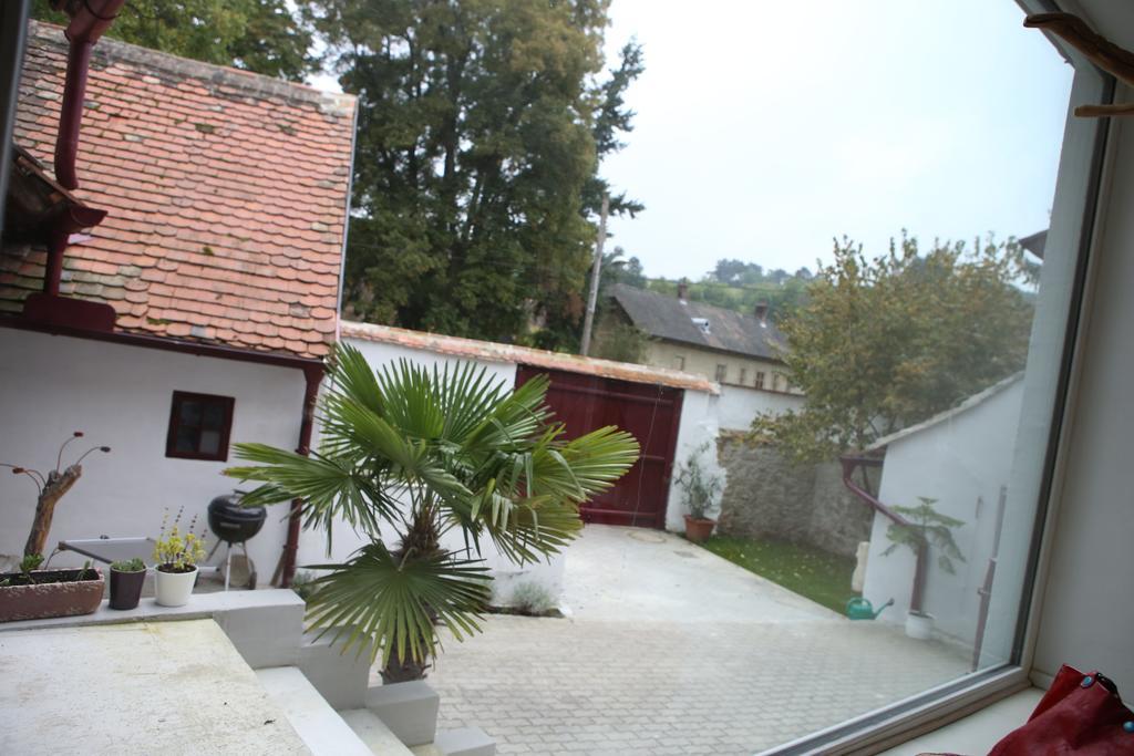 Schneiders Ferienhaus Pulkau Pokój zdjęcie
